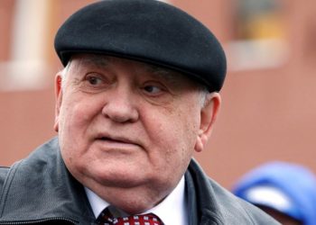 Ex-Soviet leader Gorbachez bows out at 91, attracting tributes after a life of controversy