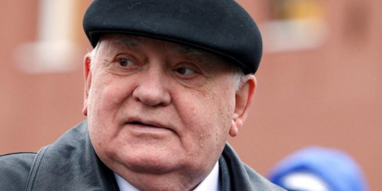 Ex-Soviet leader Gorbachez bows out at 91, attracting tributes after a life of controversy