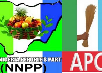 Ruling APC reacts to sealing of Kwankwaso`s party secretariat, denies involvement