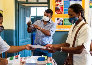 Togo sets record as first country reorganized globally to have eradicate four major crippling diseases – WHO