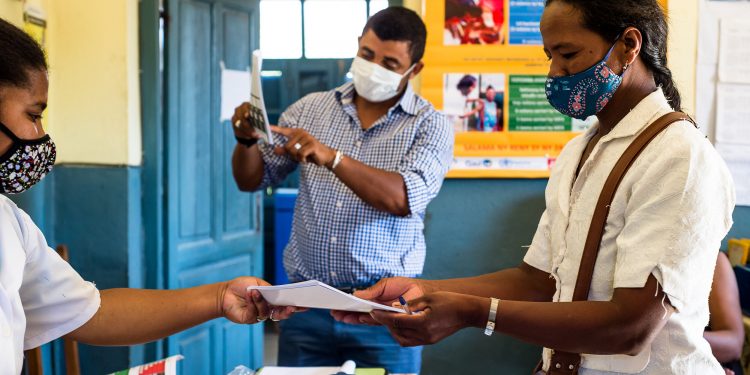 Togo sets record as first country reorganized globally to have eradicate four major crippling diseases – WHO