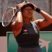 Osaka crashes out from Cincinnati in first round