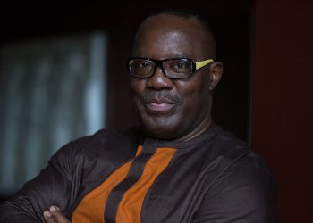 Nigerian-born scholar, Nduka Otiono gets Canadian poetry award nomination