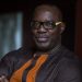 Nigerian-born scholar, Nduka Otiono gets Canadian poetry award nomination