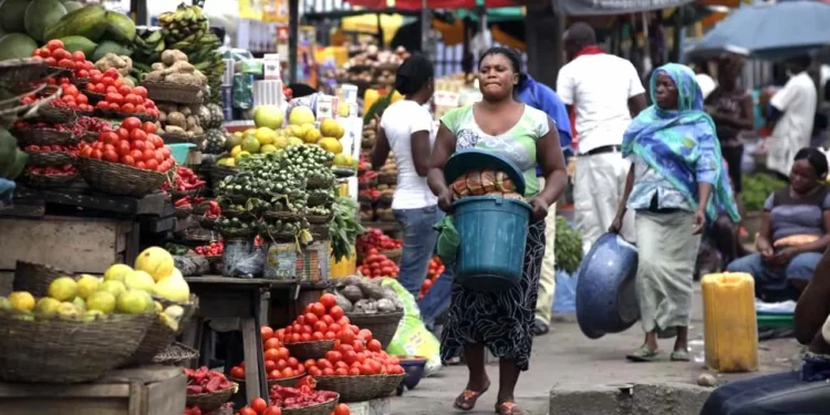 Nigerians braces for more hard times ahead as nation’s inflation rate rises to 19.64%