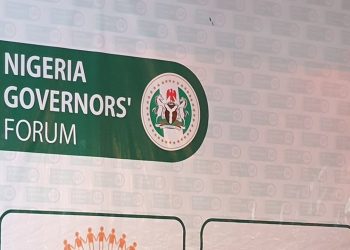 Nigerian Governors forum at loggerheads with Buhari over $418M Paris fund deductions