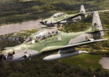 Boko Haram commander, 27 others killed in Borno airstrike