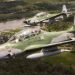 Boko Haram commander, 27 others killed in Borno airstrike