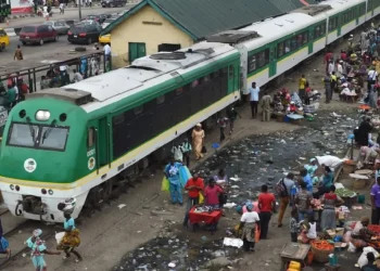 Nigerian Railway Corporation suspends train services indefinitely over the fear of another terrorist attack
