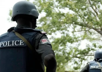 CP orders arrest of police officers aiding land grabbers