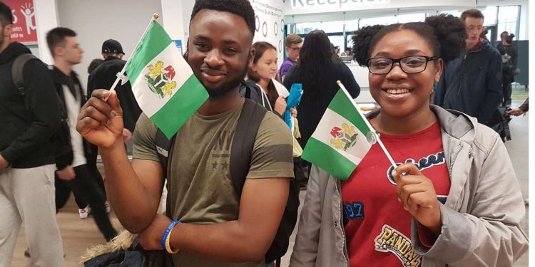 Over 200 Nigerians to benefit from EU postgraduate scholarships in 2022