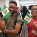 Over 200 Nigerians to benefit from EU postgraduate scholarships in 2022