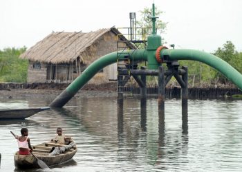 Host communities reject the transfer of Mining Lease License by a new petroleum company