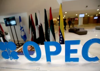 OPEC gets a new Secretary to replace Nigeria`s Sanusi Barkindo
