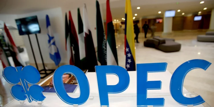 OPEC gets a new Secretary to replace Nigeria`s Sanusi Barkindo