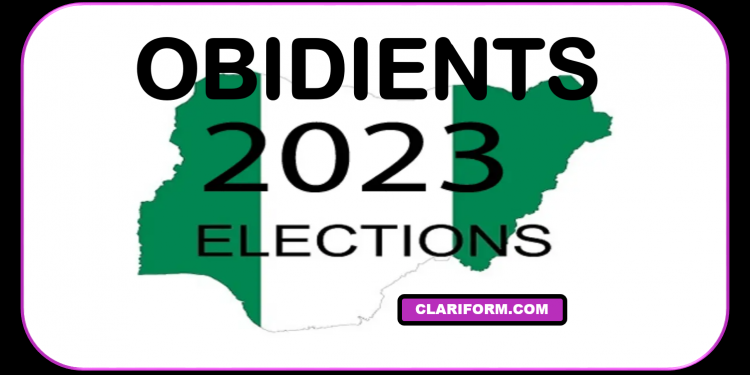 Tinubu`s spokesman cries out – Peter Obi and supporters are “meteoric and phenomenal”, “they are everywhere”