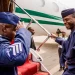 Vice President Osinbajo departs Nigeria to seek global support of Energy Transition