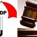PDP facing existential threat from litigation over professional fee to legal counsel