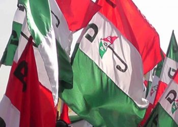 PDP CRISIS LATEST: Board of Trustees to meet Governor Wike on Wednesday