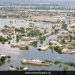 Most of Pakistan goes under water as flood ravages the Asian country