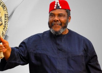 2023: Pete Edochie allegedly rejects N50m Offer to endorse Bola Tinubu for president, Zack Orji endorses Tinubu