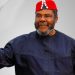 2023: Pete Edochie allegedly rejects N50m Offer to endorse Bola Tinubu for president, Zack Orji endorses Tinubu