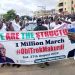 2023 ELECTION: Nigerians in diaspora to host Peter Obi in the United States