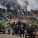 Fresh attack by bandits claims seven lives