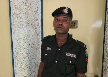 Indiscipline: Police dismisses Corporal Opeyemi Kadiri for assault, disobedience to lawful order