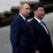 GLOBAL TENTION: Russia publicly sides with China as Nancy Pelosi visits Taiwan in open challenge to China, US deploys warships
