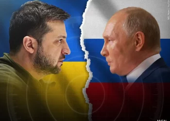 Russian air strikes kill Ukrainian billionaire and wife, as Putin invites UN to probe killing of prisoners of war