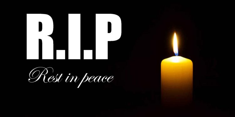 Lawmaker collapses, dies in S.A hotel while on retreat