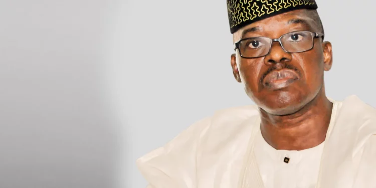 Ekiti Election Tribunal: INEC commissioner stands his ground as Oni files contempt suit for alleged disobedience of court order