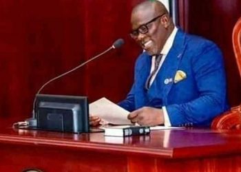 Governor Okowa`s chosen successor, sacked by High Court as PDP governorship candidate reinstated by Appeal Court