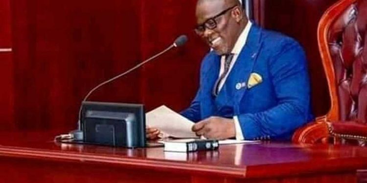 Governor Okowa`s chosen successor, sacked by High Court as PDP governorship candidate reinstated by Appeal Court