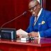 Governor Okowa`s chosen successor, sacked by High Court as PDP governorship candidate reinstated by Appeal Court