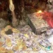 Three suspected ritualists arrested as police recovers 20 corpses from Edo shrine