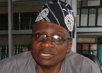PDP and its cliffhanger crises