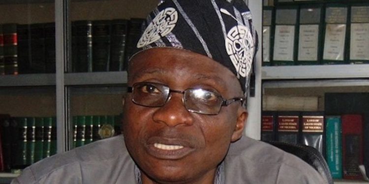 PDP and its cliffhanger crises