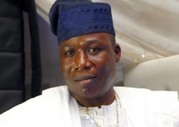 Human Rights Enforcement: Sunday Igboho looses N20bn judgement against DSS at Appeal Court