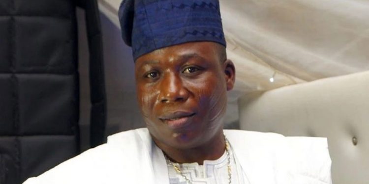 Human Rights Enforcement: Sunday Igboho looses N20bn judgement against DSS at Appeal Court