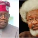 Prof. Wole Soyinka on Emi Lokan: How memory failed a Noble Laureate and Literary giant at when Nigeria needed him most
