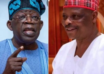 NNPP`s presidential candidate, Rabiu Kwankwaso is supporting Bola Tinubu – alleges activist