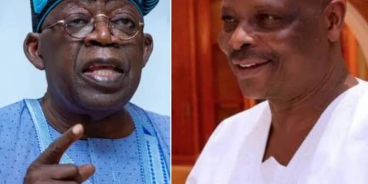 NNPP`s presidential candidate, Rabiu Kwankwaso is supporting Bola Tinubu – alleges activist