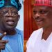 NNPP`s presidential candidate, Rabiu Kwankwaso is supporting Bola Tinubu – alleges activist