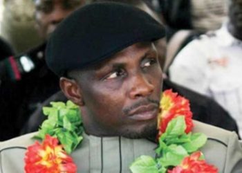 Pipeline Security: Ijaw youths back Tompolo’s renewed Pipeline surveillance contract