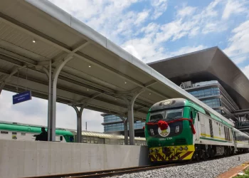 KIDNAP VICTIMS: Five more victims of Kaduna train attack released