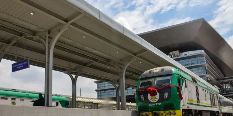 KIDNAP VICTIMS: Five more victims of Kaduna train attack released