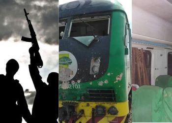 FG gives conditions for the resumption of Abuja-Kaduna train services