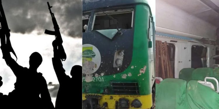 FG gives conditions for the resumption of Abuja-Kaduna train services